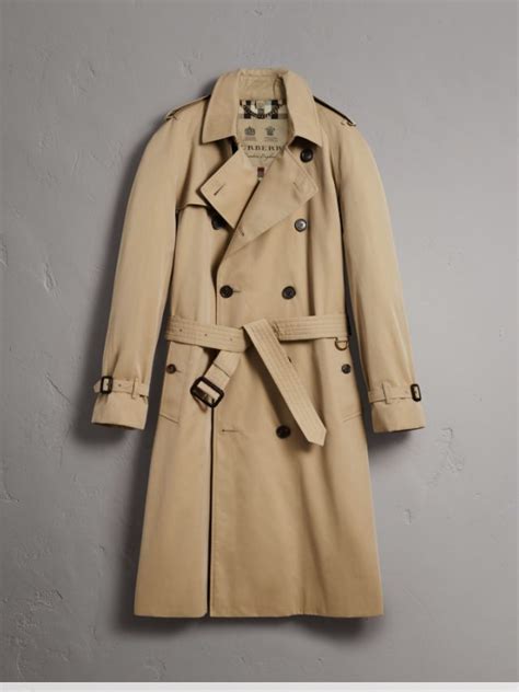 burberry trench coat real or fake|burberry original trench coat.